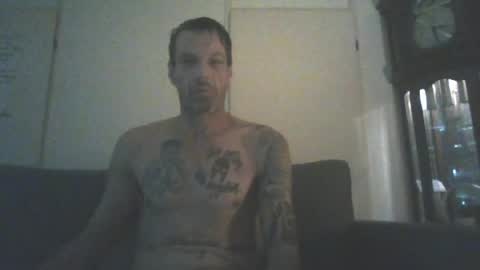 DIRTYROCCOJENNY online show from 06.25.26