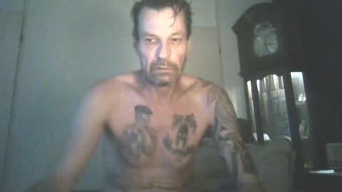 DIRTYROCCOJENNY online show from 06.28.26