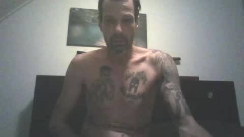 DIRTYROCCOJENNY online show from 06.30.26