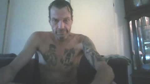 DIRTYROCCOJENNY online show from 07.03.26