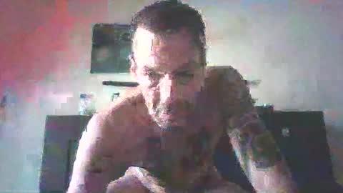 DIRTYROCCOJENNY online show from 07.04.26