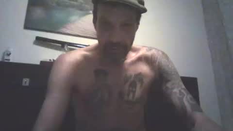 DIRTYROCCOJENNY online show from 07.08.26
