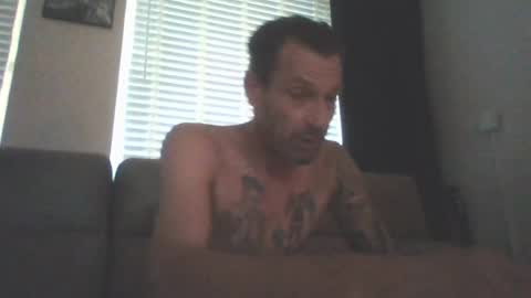 DIRTYROCCOJENNY online show from 07.11.26