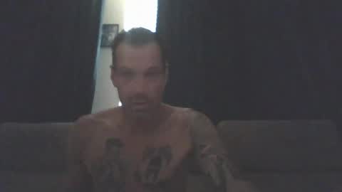 DIRTYROCCOJENNY online show from 07.16.26