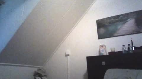 DIRTYROCCOJENNY online show from 07.18.26