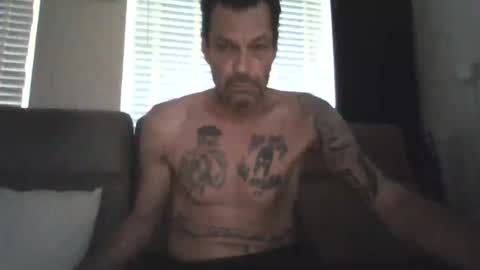 DIRTYROCCOJENNY online show from 07.21.26
