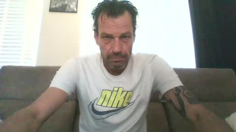 DIRTYROCCOJENNY online show from 07.22.26