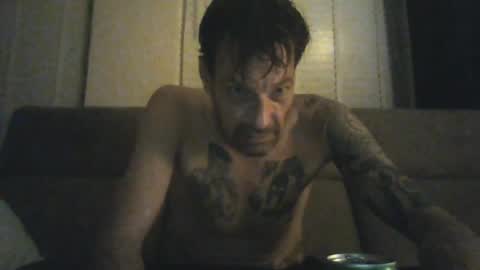 DIRTYROCCOJENNY online show from 07.22.26