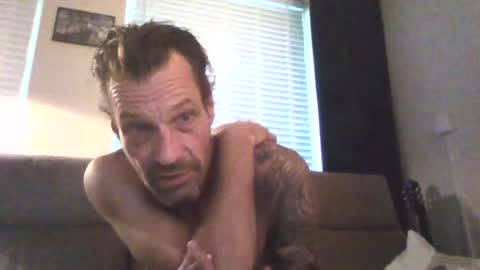 DIRTYROCCOJENNY online show from 07.23.26
