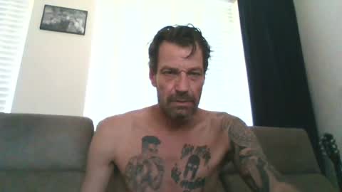 DIRTYROCCOJENNY online show from 07.24.26
