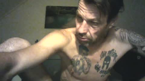 DIRTYROCCOJENNY online show from 07.25.26