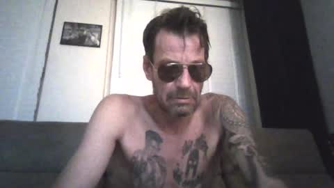 DIRTYROCCOJENNY online show from 07.25.26