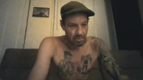 DIRTYROCCOJENNY online show from 07.28.26