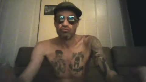 DIRTYROCCOJENNY online show from 07.28.26