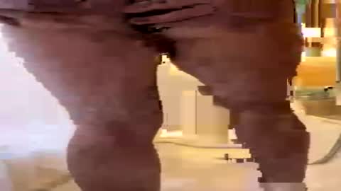 Dirty Santa online show from 05.08.26