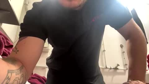 Dirty Santa online show from 05.16.26