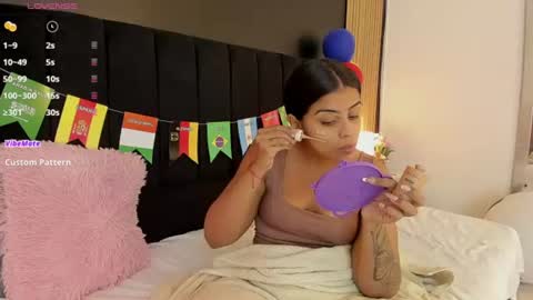 Snapshot of dirtysex18 chatting on 06.24.26 Soffie - Valentina - Yuya Astro online show from 06.24.26