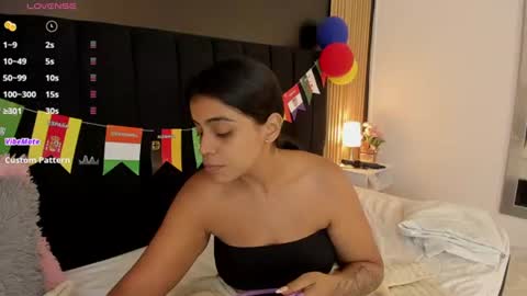 Snapshot of dirtysex18 chatting on 07.02.26 Soffie - Valentina - Yuya Astro online show from 07.02.26