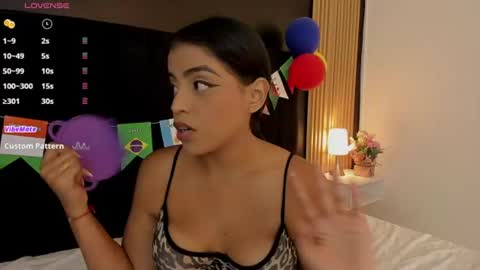 Snapshot of dirtysex18 chatting on 07.11.26 Soffie - Valentina - Yuya Astro online show from 07.11.26