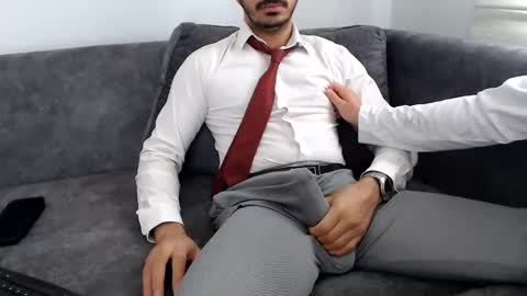 dirtyybooyy77 online show from 05.22.26