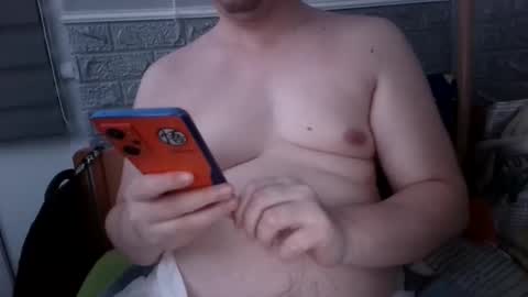 Snapshot of disabledgayonwheels33 chatting on 10.26.25 Disabledguy34 online show from 10.26.25