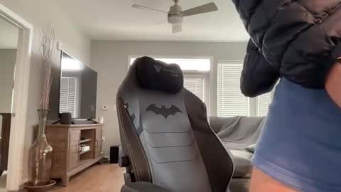 Snapshot of discgolf4life chatting on 02.06.25 JustinDulgeXXX online show from 02.06.25