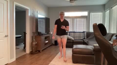 Snapshot of discgolf4life chatting on 02.07.25 JustinDulgeXXX online show from 02.07.25