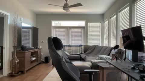 Snapshot of discgolf4life chatting on 02.07.25 JustinDulgeXXX online show from 02.07.25