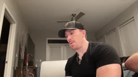 Snapshot of discgolf4life chatting on 02.21.25 JustinDulgeXXX online show from 02.21.25