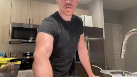 Snapshot of discgolf4life chatting on 03.01.25 JustinDulgeXXX online show from 03.01.25