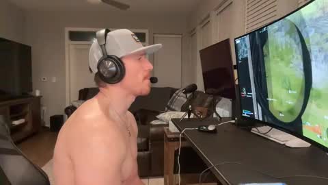 Snapshot of discgolf4life chatting on 03.01.25 JustinDulgeXXX online show from 03.01.25