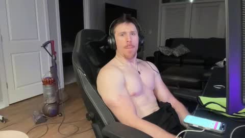 Snapshot of discgolf4life chatting on 03.10.25 JustinDulgeXXX online show from 03.10.25