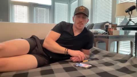 Snapshot of discgolf4life chatting on 03.11.25 JustinDulgeXXX online show from 03.11.25