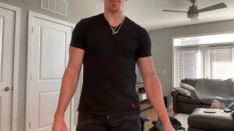 Snapshot of discgolf4life chatting on 10.02.25 JustinDulgeXXX online show from 10.02.25