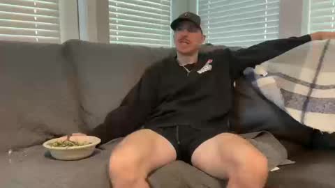 Snapshot of discgolf4life chatting on 10.16.25 JustinDulgeXXX online show from 10.16.25