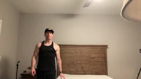 JustinDulgeXXX online show from 03.06.26