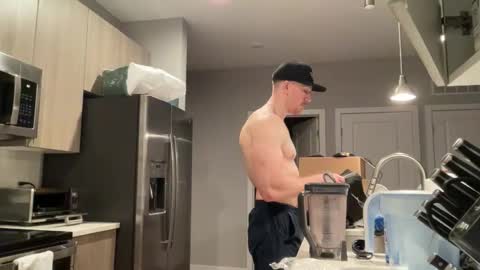 JustinDulgeXXX online show from 03.28.26