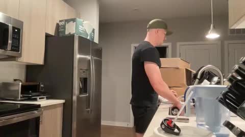 JustinDulgeXXX online show from 04.26.26