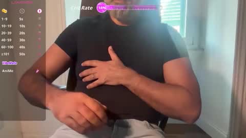 Discreet Guy online show from 11.14.25