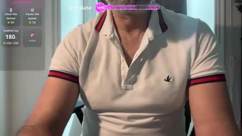 Discreet Guy online show from 06.09.26