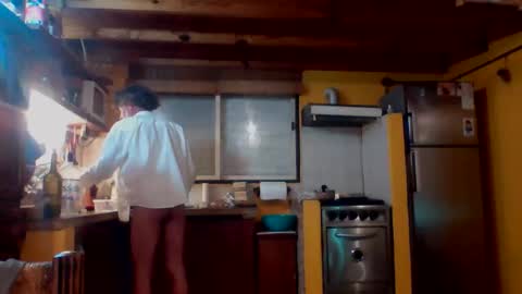 discretopasivo online show from 04.13.26