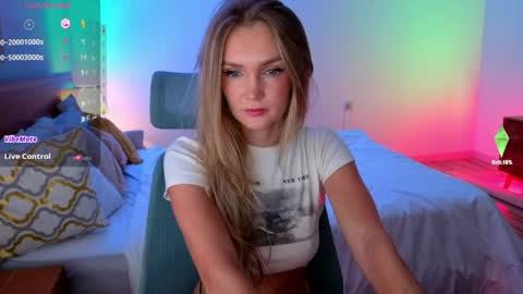 JASMINE online show from 06.08.26