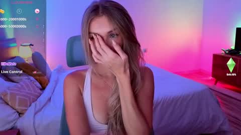 JASMINE online show from 06.22.26