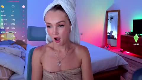 JASMINE online show from 06.28.26