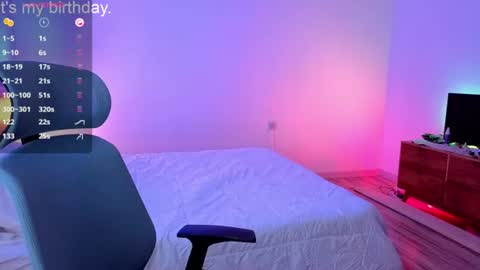 JASMINE online show from 07.12.26