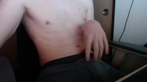 disorderlyslut online show from 09.30.25