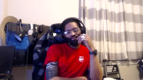 Your Best Worst Nightmare online show from 02.01.26