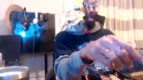 Your Best Worst Nightmare online show from 02.03.26