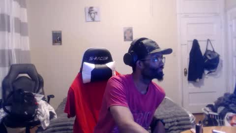 Your Best Worst Nightmare online show from 02.16.26