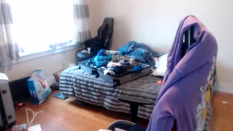 Your Best Worst Nightmare online show from 04.16.26